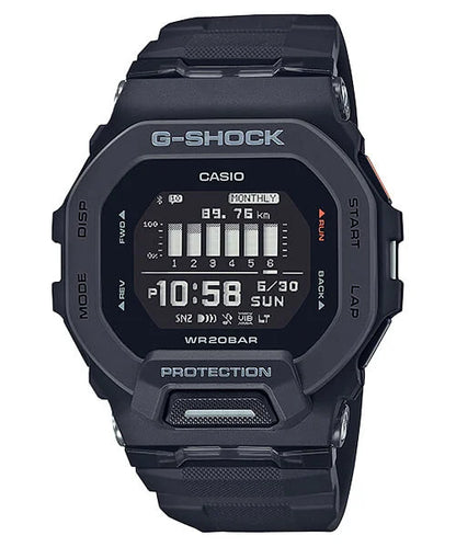 G-SHOCK GBD-200 series