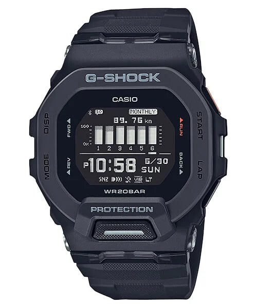 G-SHOCK GBD-200 series