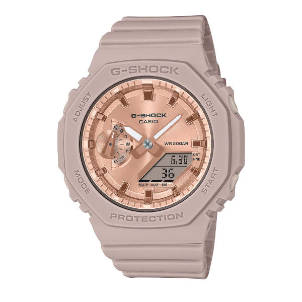 G-Shock Casual Women watch GMA-S2100MD