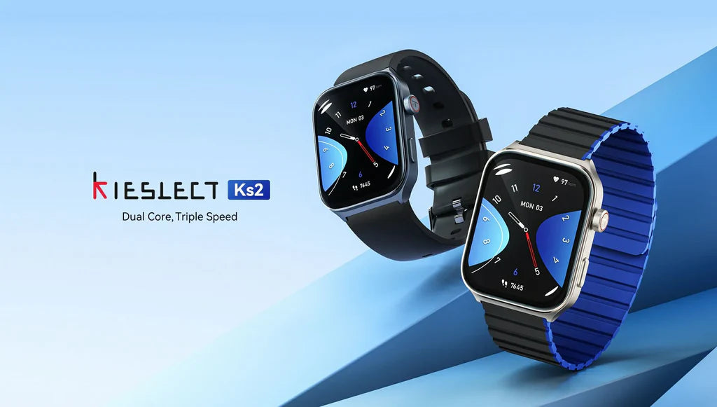 Kieslect KS2 Smartwatch