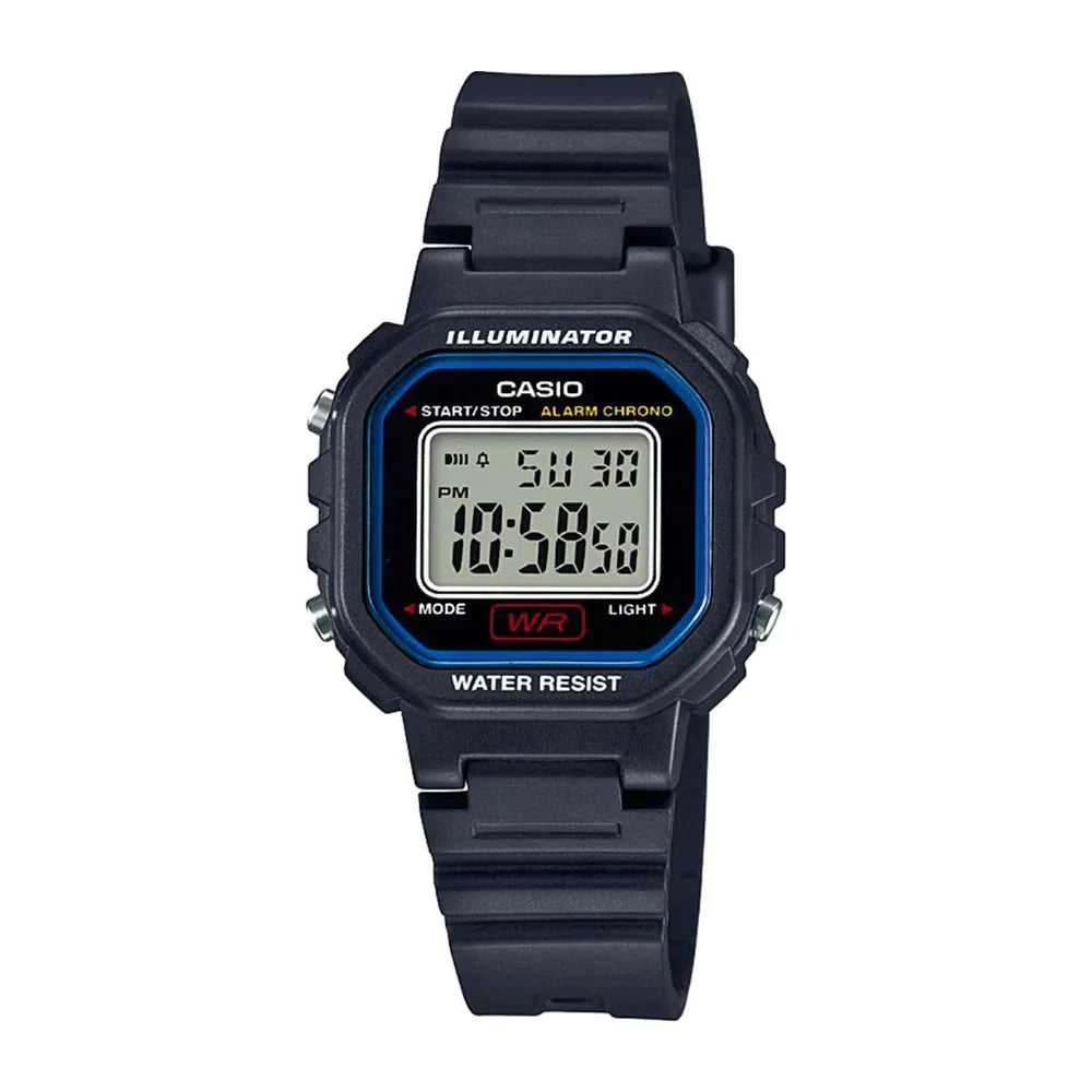 Casio LA-20WH Series Digital Women