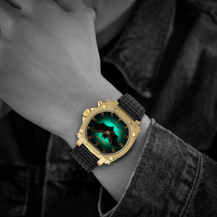 POLICE X THE BATMAN - FOREVER BATMAN LIMITED EDITION – Kedai Jam POLICE X THE BATMAN - FOREVER BATMAN LIMITED EDITION – Kedai Jam
