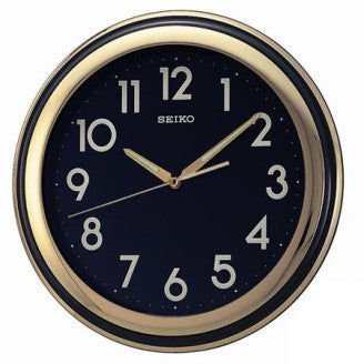 SEIKO Wall Clock QXA578F