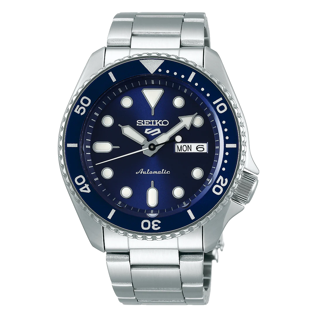 SEIKO 5 Sports Automatic- SRPD51K1