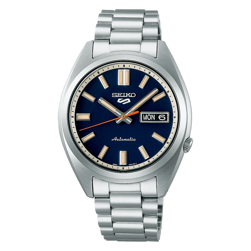 Seiko Kedai Jam Sistem