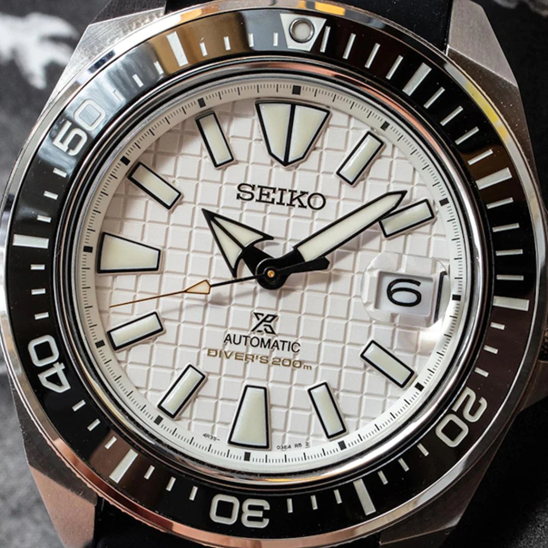 Seiko Prospex SRPE37K1 Automatic