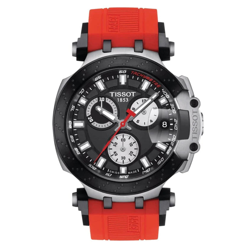 TISSOT T-RACE CHRONOGRAPH