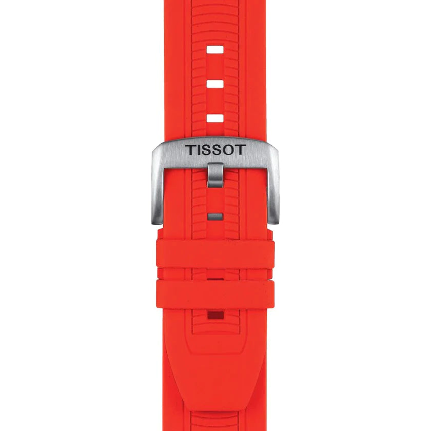 TISSOT T-RACE CHRONOGRAPH