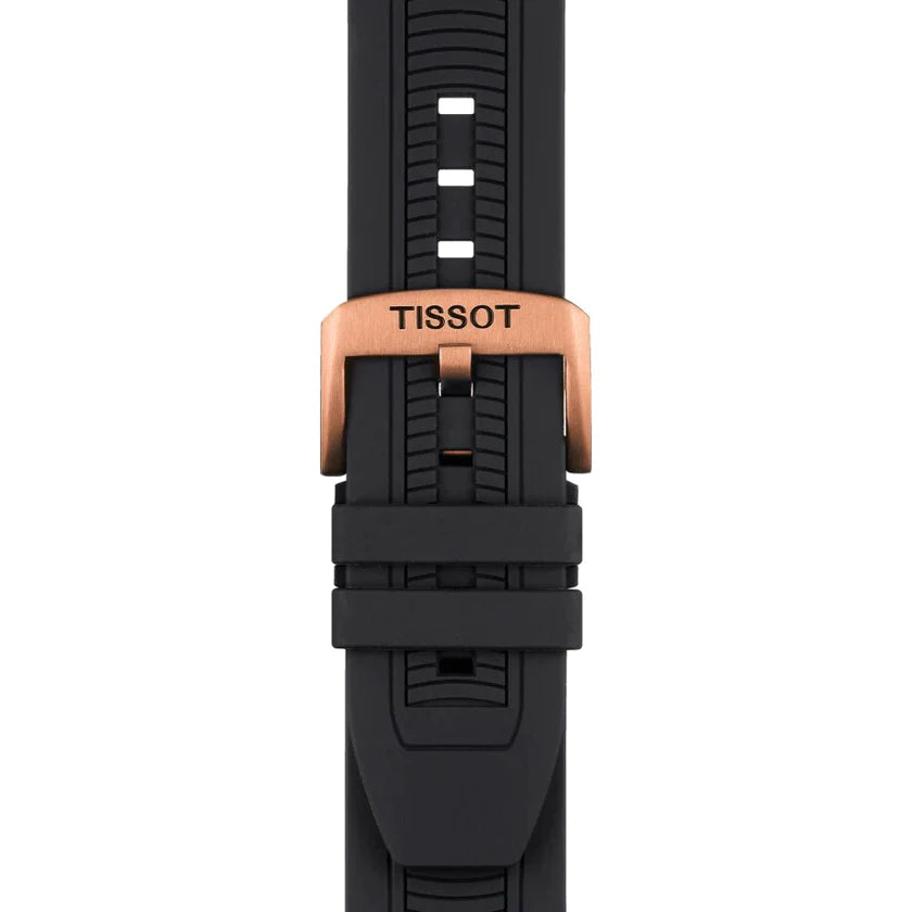 TISSOT T-RACE CHRONOGRAPH T115.417.37.051.00
