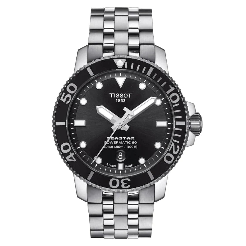 TISSOT SEASTAR 1000 AUTOMATIC