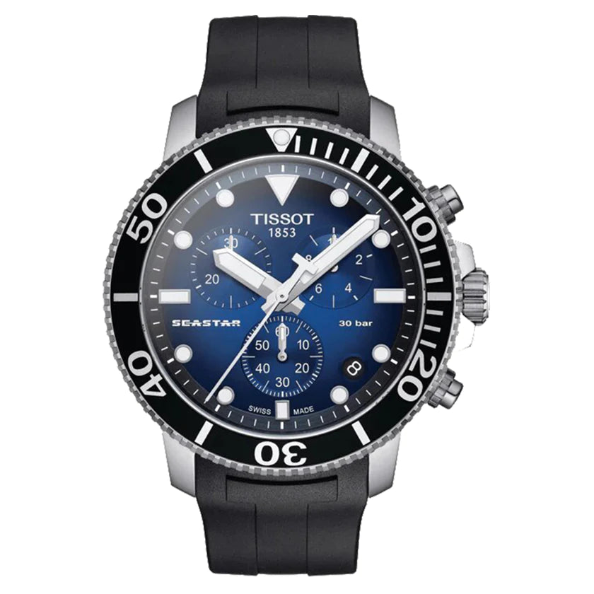 TISSOT SEASTAR 1000 QUARTZ T120.417.17.041.00