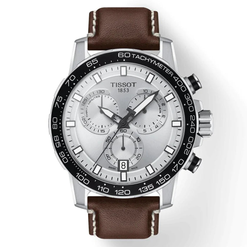 TISSOT SUPERSPORT CHRONO T125.617.16.031.00