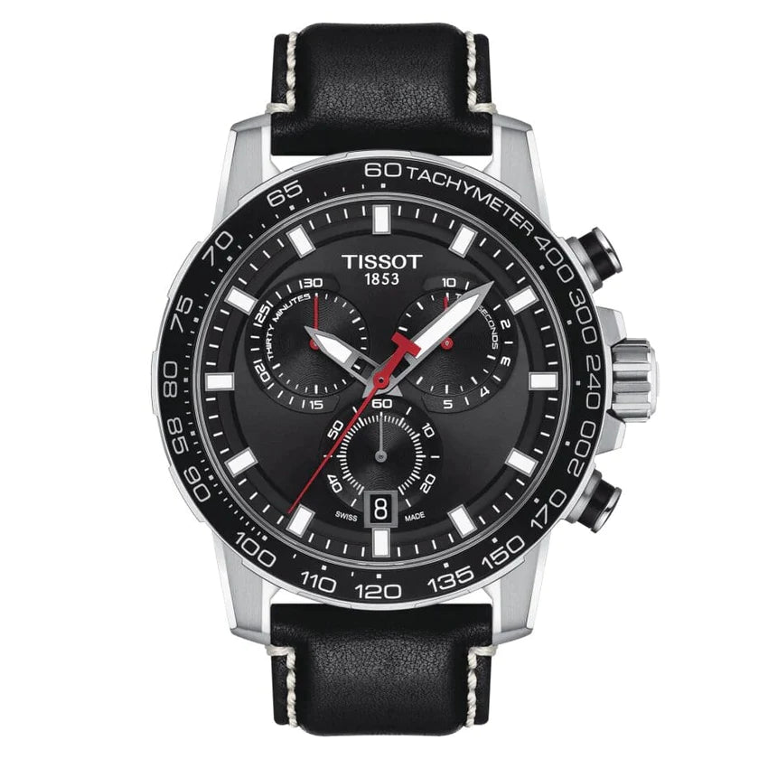 TISSOT SUPERSPORT CHRONO T125.617.16.051.00