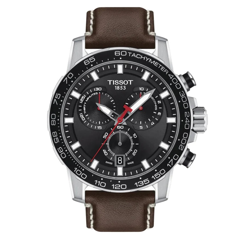 TISSOT SUPERSPORT CHRONO T125.617.16.051.01