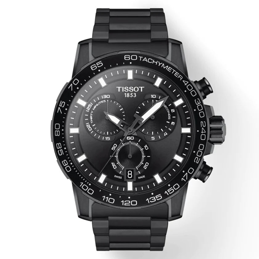 TISSOT SUPERSPORT CHRONO T125.617.33.051.00