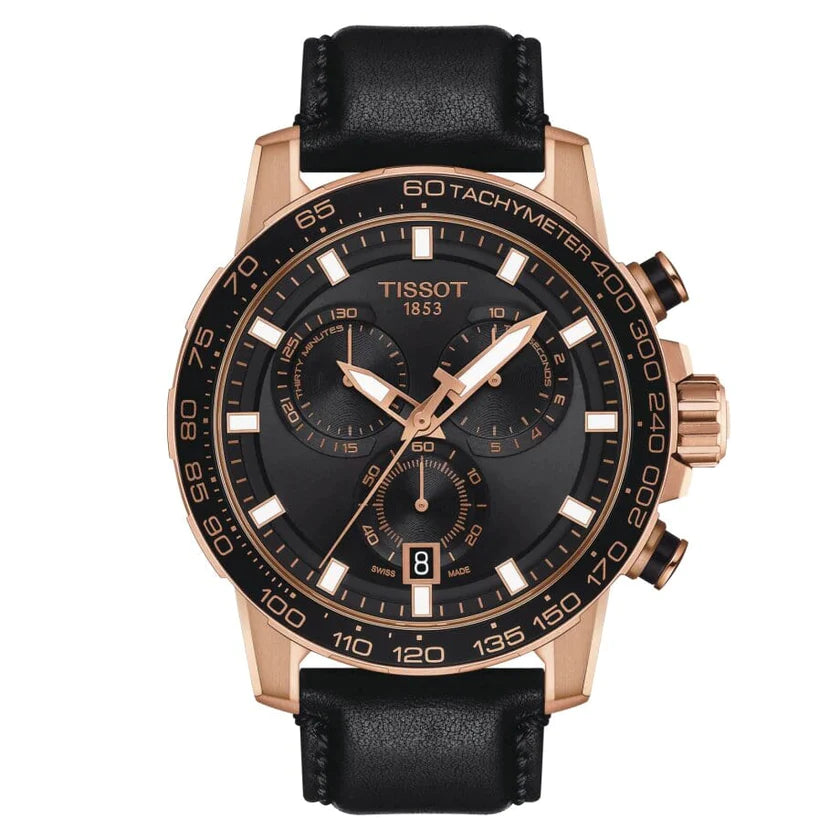 TISSOT SUPERSPORT CHRONO T125.617.36.051.00