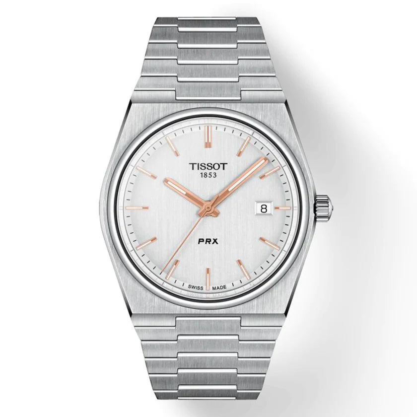 TISSOT PRX T137.410.11.031.00