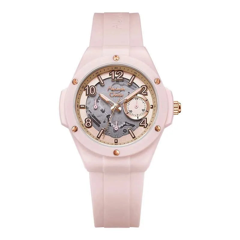 Alexandre christie women watch 2A02 BF
