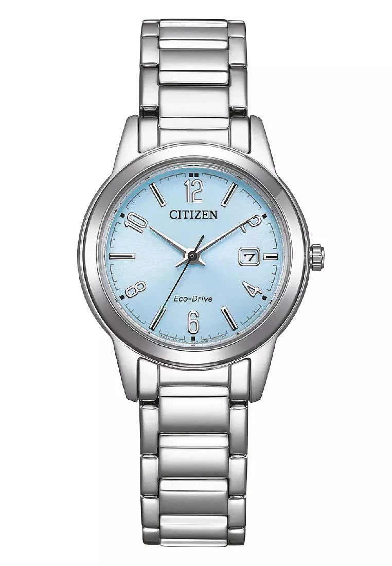 Citizen Eco Drive Watch FE1241-71L Women