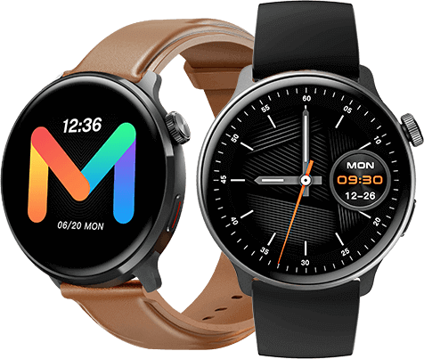 Mibro Lite 2 Smart Watch New Arrival