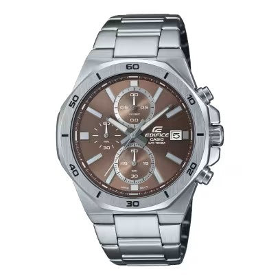 Casio Edifice Standard Chronograph EFV-640D-5AV