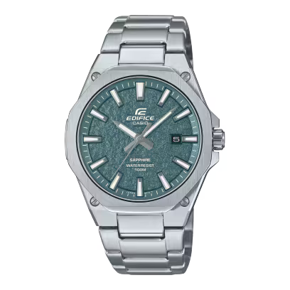 Casio Edifice EFR-S108DE MEN'S WATCH