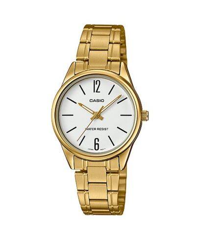 CASIO WOMEN WATCH Analog LTP-V005G-7B