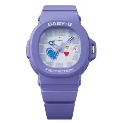BABY G CASIO  - BGA-10-6A Digital Watch