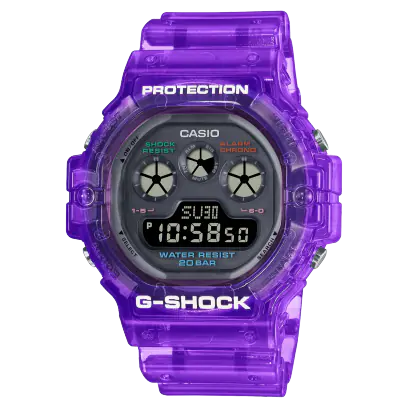 G-SHOCK DW-5900JT-6 DIGITAL 5900 SERIES