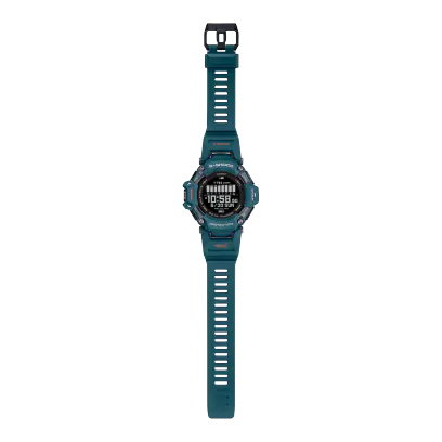 G-SHOCK G-SQUAD GBD-H2000 SERIES