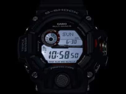 G-SHOCK RANGEMAN GW-9400-1DR