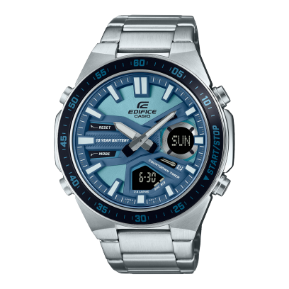 Casio Edifice Analog-Digital EFV-C110D-2B