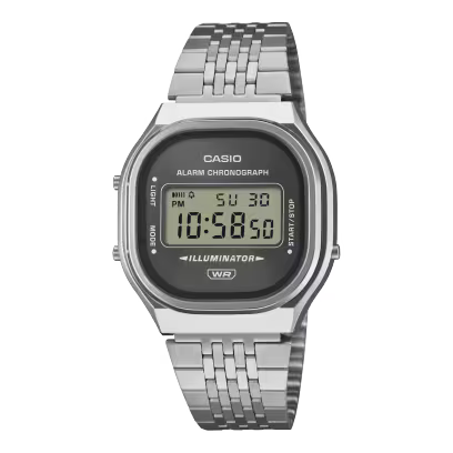 CASIO WATCHES VINTAGE A140WE ANALOG series