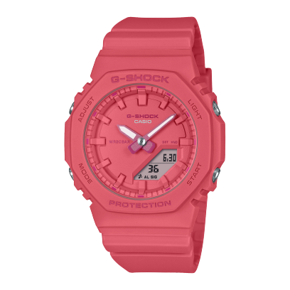 G-SHOCK ANALOG-DIGITAL WOMEN GMA-P2100-4A