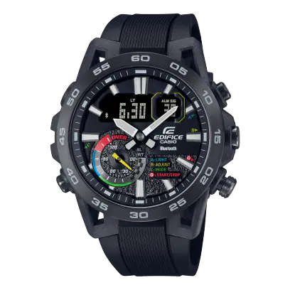 CASIO EDIFICE SOSPENSIONE ECB-40MP-1A