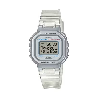 CASIO KIDS WATCH LA20WHS SERIES