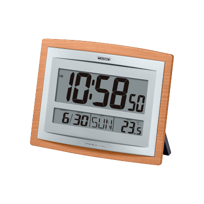 Casio Wall clock ID-15SA-5