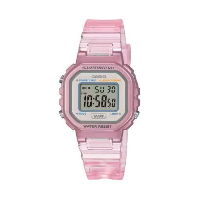 CASIO KIDS WATCH LA20WHS SERIES