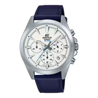 Casio Edifice Men Standard Chronograph EFV-630L-7AV