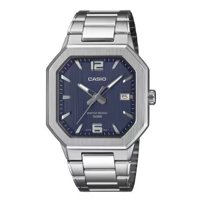 CASIO WATCHES MTP-B195D series