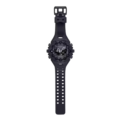 G-SHOCK CASIO -GA-V01-1A Digital AND Analog