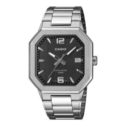 CASIO WATCHES MTP-B195D series