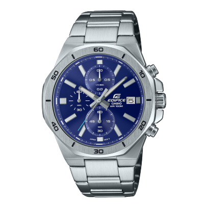 Casio Edifice Standard Chronograph EFV-640D-2AV