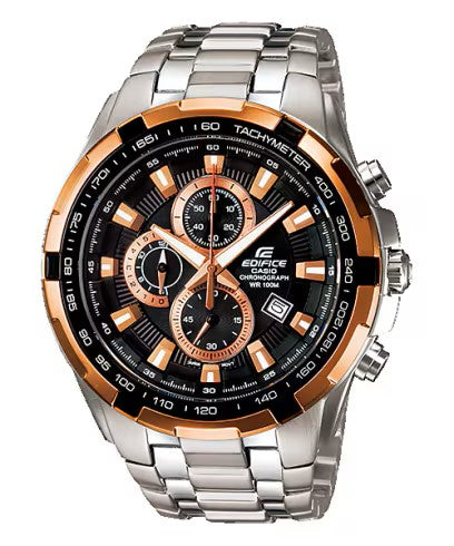 Casio Edifice Standard Chronograph EF-539D-1A5V