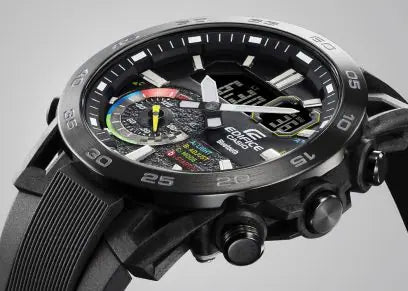 CASIO EDIFICE SOSPENSIONE ECB-40MP-1A
