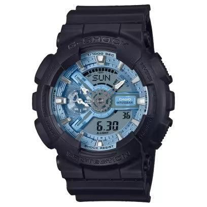 G-Shock ANALOG-DIGITAL 110-1A2