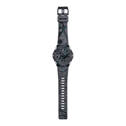 G-SHOCK GA-2200SBY-8A ANALOG-DIGITAL 2200 SERIES