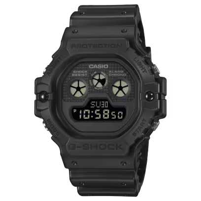 G SHOCK CASIO -DW-5900UBB-1