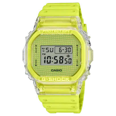 G-SHOCK DW-5600GL-9 DIGITAL 5600 SERIES