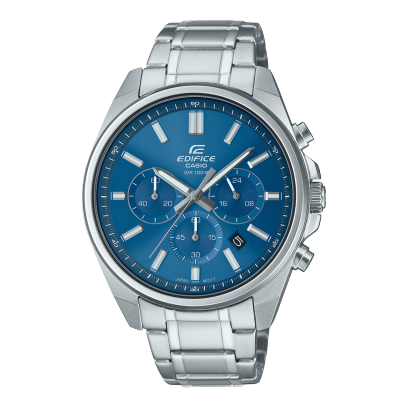 Casio Edifice Standard Chronograph EFV-650D-2AV